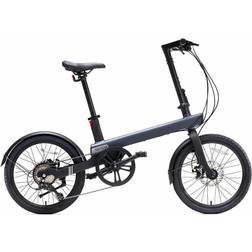 Xiaomi Bicicleta Eléctrica Qicycle C2 Negro