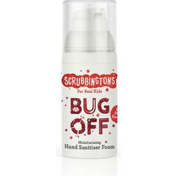 Bug Off Children'S Hand Sanitiser 1 X 50ml