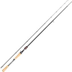 Daiwa Steez AGS hyrräkelavapa Lightning