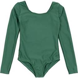 Leveret Long Sleeve Leotard