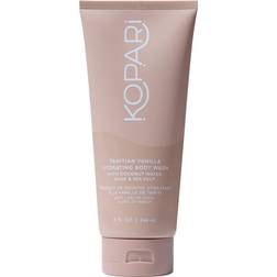 Kopari Beauty Tahitian Vanilla Hydrating Body Wash 266ml