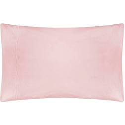 Belledorm Egyptian Cotton 400 Thread Count Pillow Case Pink