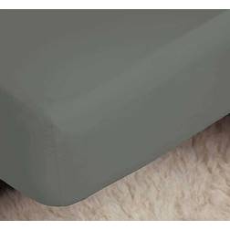 Belledorm Egyptian Cotton Thread Count Bed Sheet