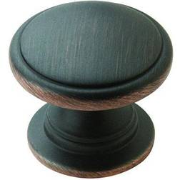 Amerock Allison Value 1-1/4 Cabinet Knob