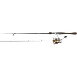 Ifish Haspelset Hero Braid 8' 10-40g