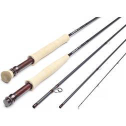 Guideline NT11 Trout 9' #5