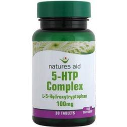 Natures Aid 5-Htp Complex 100Mg