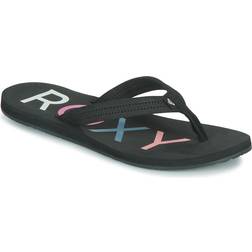 Roxy Vista Iii Sandaalit - Black