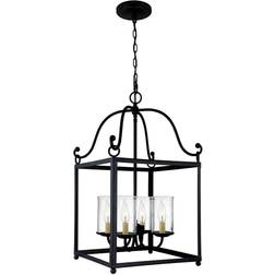 Elstead Lighting Statement Lampada a Sospensione 36.9cm