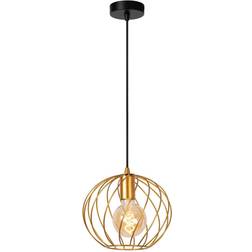 Lucide Danza Pendant Lamp ∅ 25cm