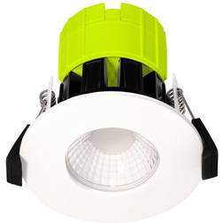 Luceco 8W 760LM Ceiling Flush Light