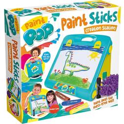 Hasbro Paint Pop Creation Station