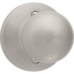 Kwikset Polo Satin Half-Dummy Knob