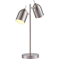 Teamson Home 2Light Table Lamp