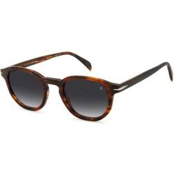 David Beckham Gafas de Sol DB 1007/S 0CJ/9O