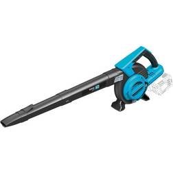 Koma Tools 08787 No Battery Leaf Blower 40v Silber