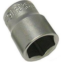 Faithfull FAISOC1216 Hexagon 1/2in Drive Head Socket Wrench