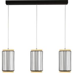 Searchlight Circolo 3 Pendant Lamp