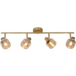 Lucide Bjorn Classic Ceiling Spotlight