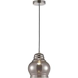 Deco Ariel Large Dome Pendant Lamp