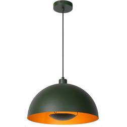 Lucide Siemon Modern Light Pendant Lamp 40cm