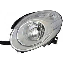 TYC 20-14209-05-2 Faros Derecha 500L