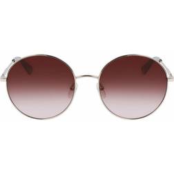 Longchamp Lo143s-774 Gafas de Sol Mujer