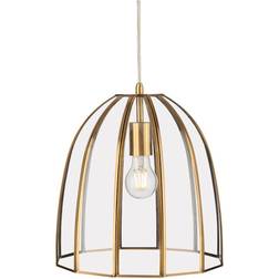 Firstlight Lincoln Pendant Lamp