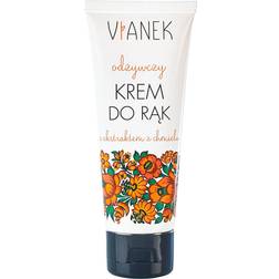 Vianek VIANEK Nourishing Hand Cream 75ml