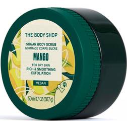 The Body Shop Mango Scrub 50ml