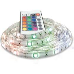 Phoebe 5m RGB Changing Light Strip