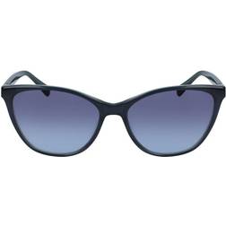 Longchamp Ladies'Sunglasses LO659S-424 Ã¸ 57