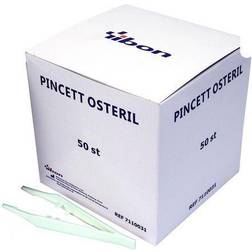 Yibon Pincett plast osteril 50/FP