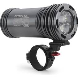 Exposure Lights Toro Mk13 Front