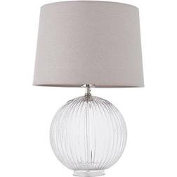 Endon Jemma & Mia Table Lamp