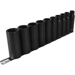 Teng Tools Krafttoppe 1/2" 9126 Topnøgle
