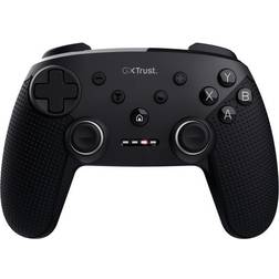 Trust Wireless Gaming Controller GXT 542 Muta - Black