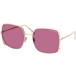 Tom Ford Raphaela FT1006 32Y
