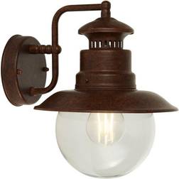 Searchlight Station 1 Wall light
