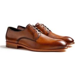 LLOYD SAIGON Herre Sko COGNAC =