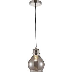 Deco Ariel Small Dome Pendant Lamp