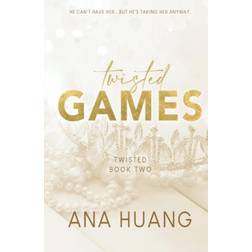 Twisted Games (Paperback, 2022)