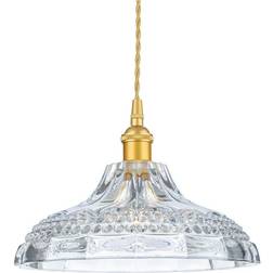 Firstlight Wilshire Dome Pendant Lamp