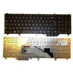 Dell Latitude E6420 E6520 Tastatur