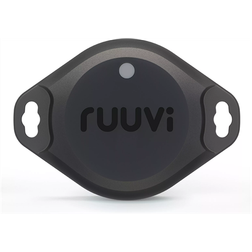 RuuviTag Pro 3in1 durable Bluetooth thermometer