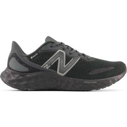 New Balance Fresh Foam Arishi V4 Goretex W - Black