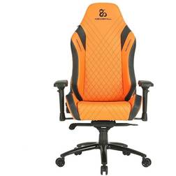 Newskill Gaming Chair NS-CH-NEITH-BLACK-ORANGE