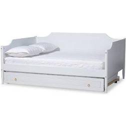 Baxton Studio Alya Sofa 78.2"