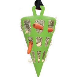Excellent Slowfeeder Fun N Flex Carrot