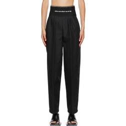 Alexander Wang Carrot Leg Trousers